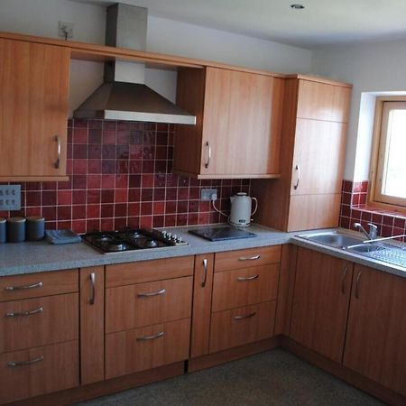 Executive 3 Bed Apartment Aberdeen Exterior foto
